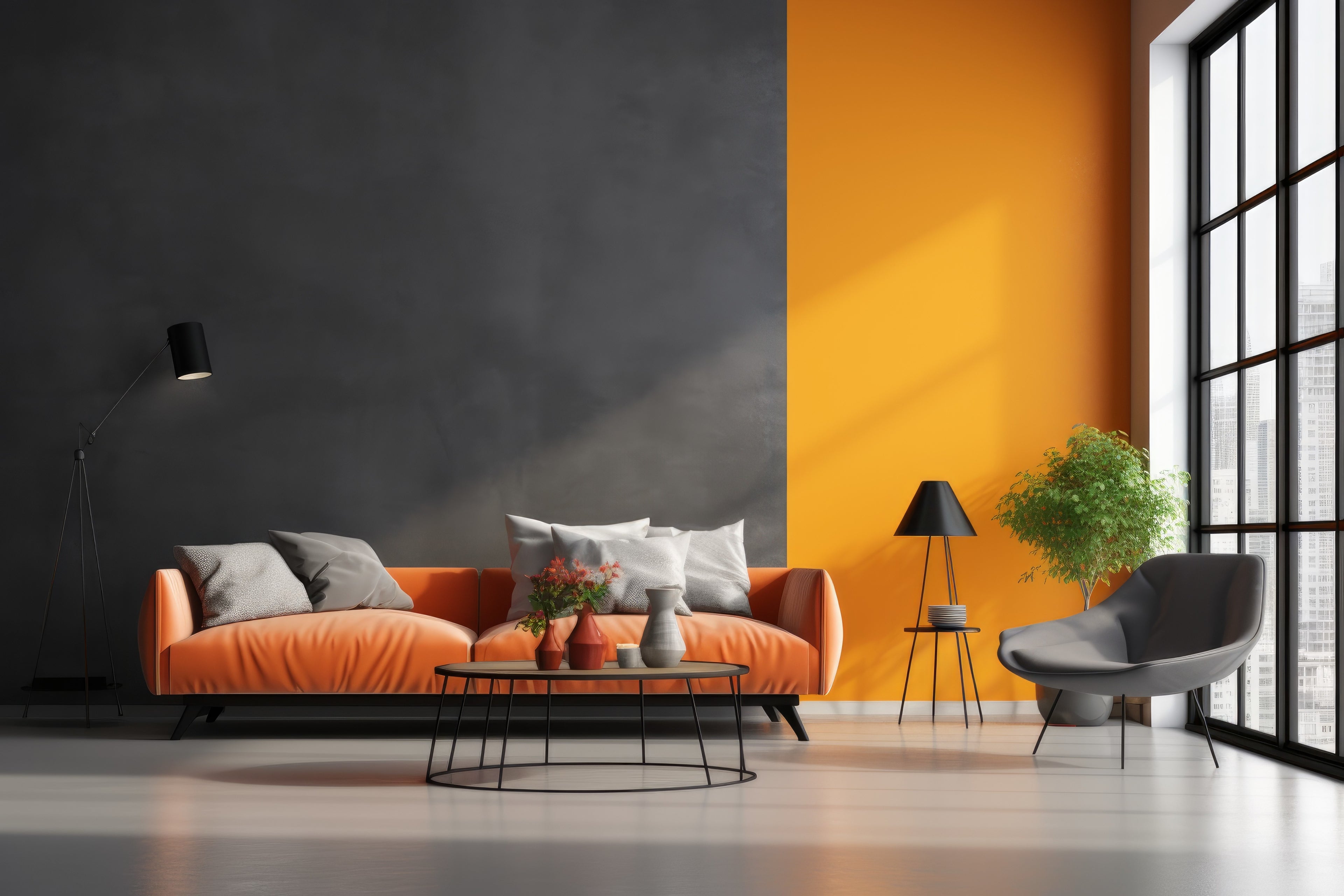 How to Use Colors to Enhance Your Mental State