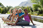 How to Use Exercise to Relieve Stress