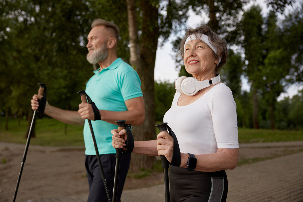 How a Holiday Hobby Could Keep You Young