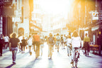 How a Surging Population Impacts the Environment