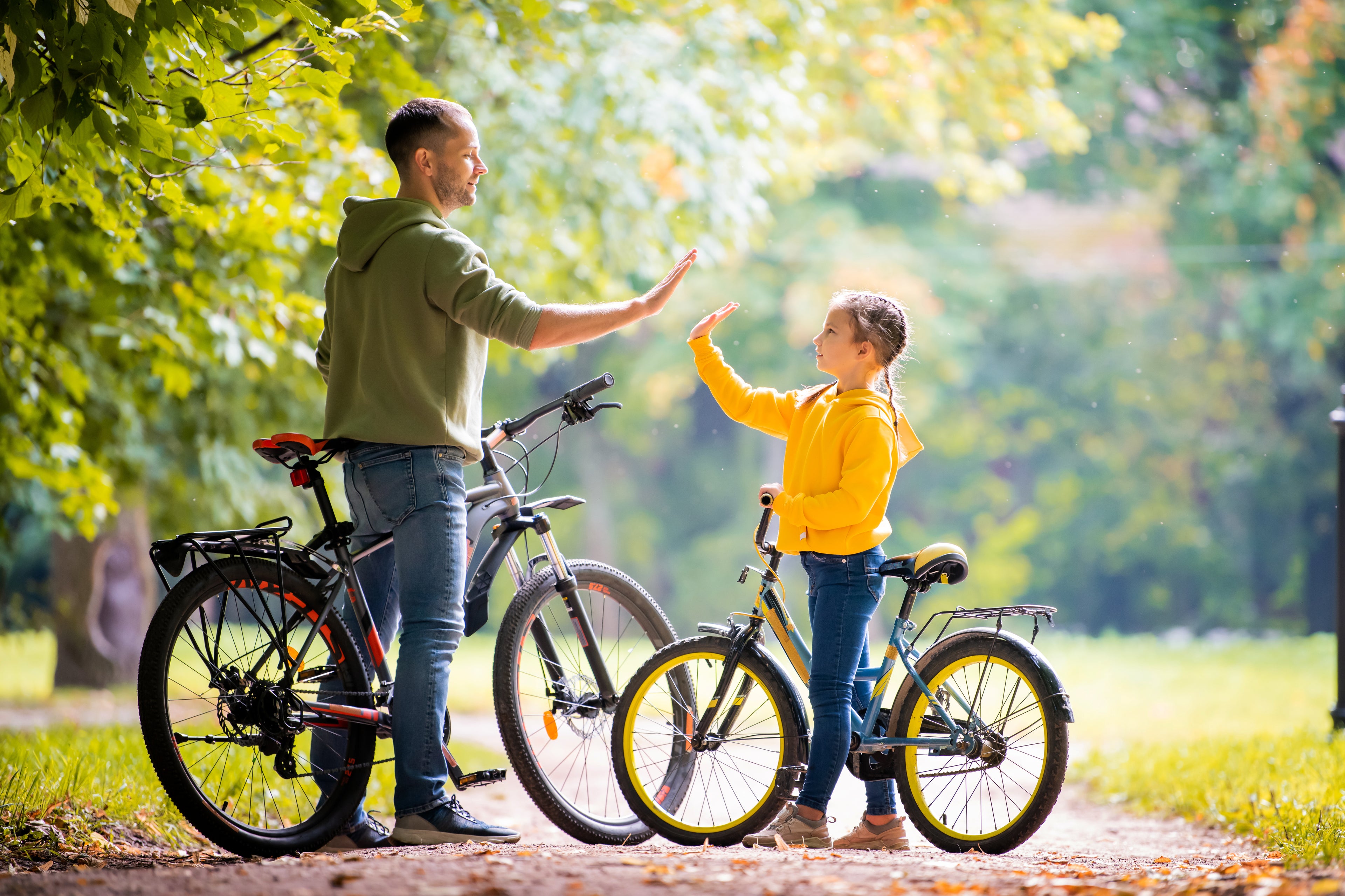 How the 4 Main Parenting Styles Affect Children and Adults