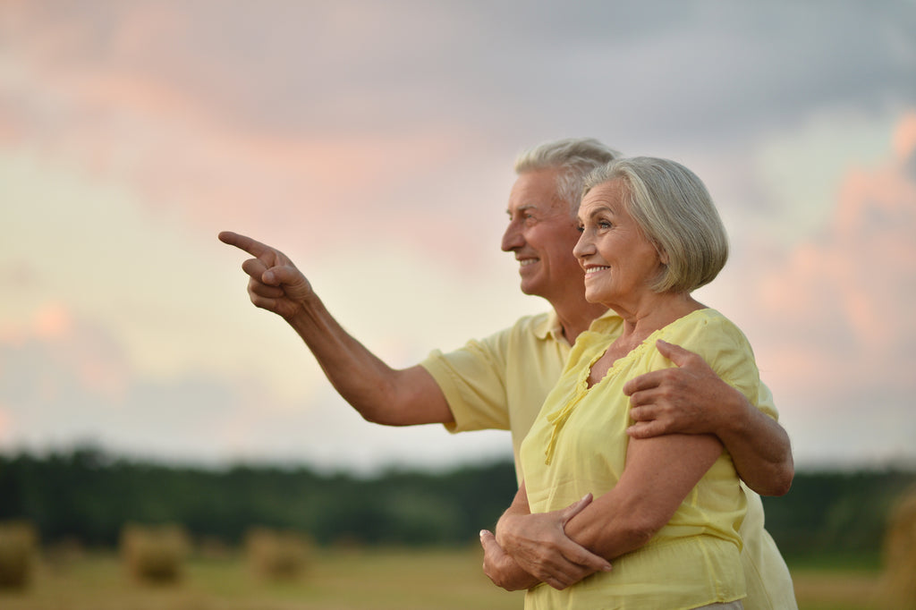 How to Adopt a Positive Mindset Towards Aging