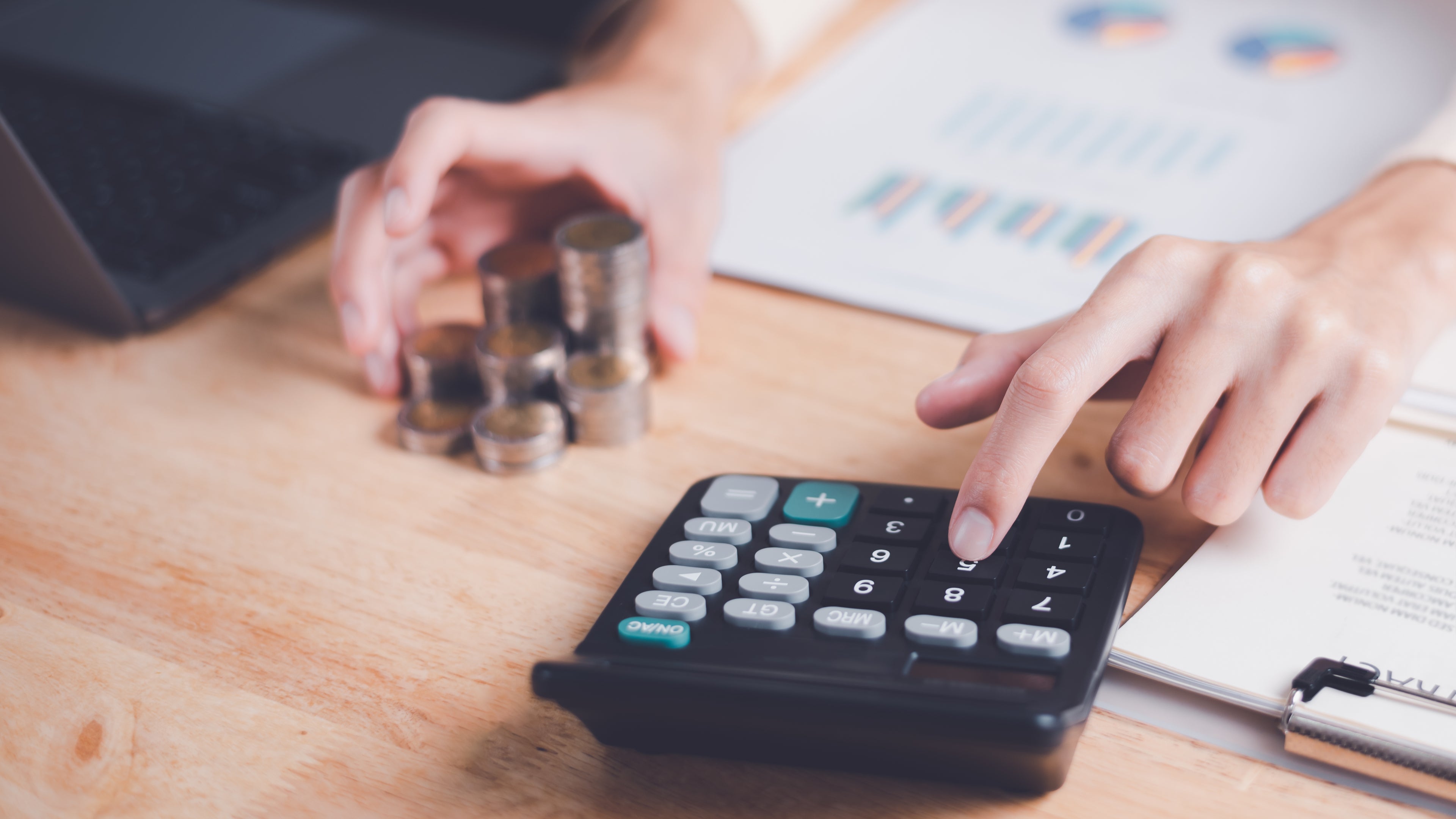 How to Efficiently Manage and Protect Your Financial Records