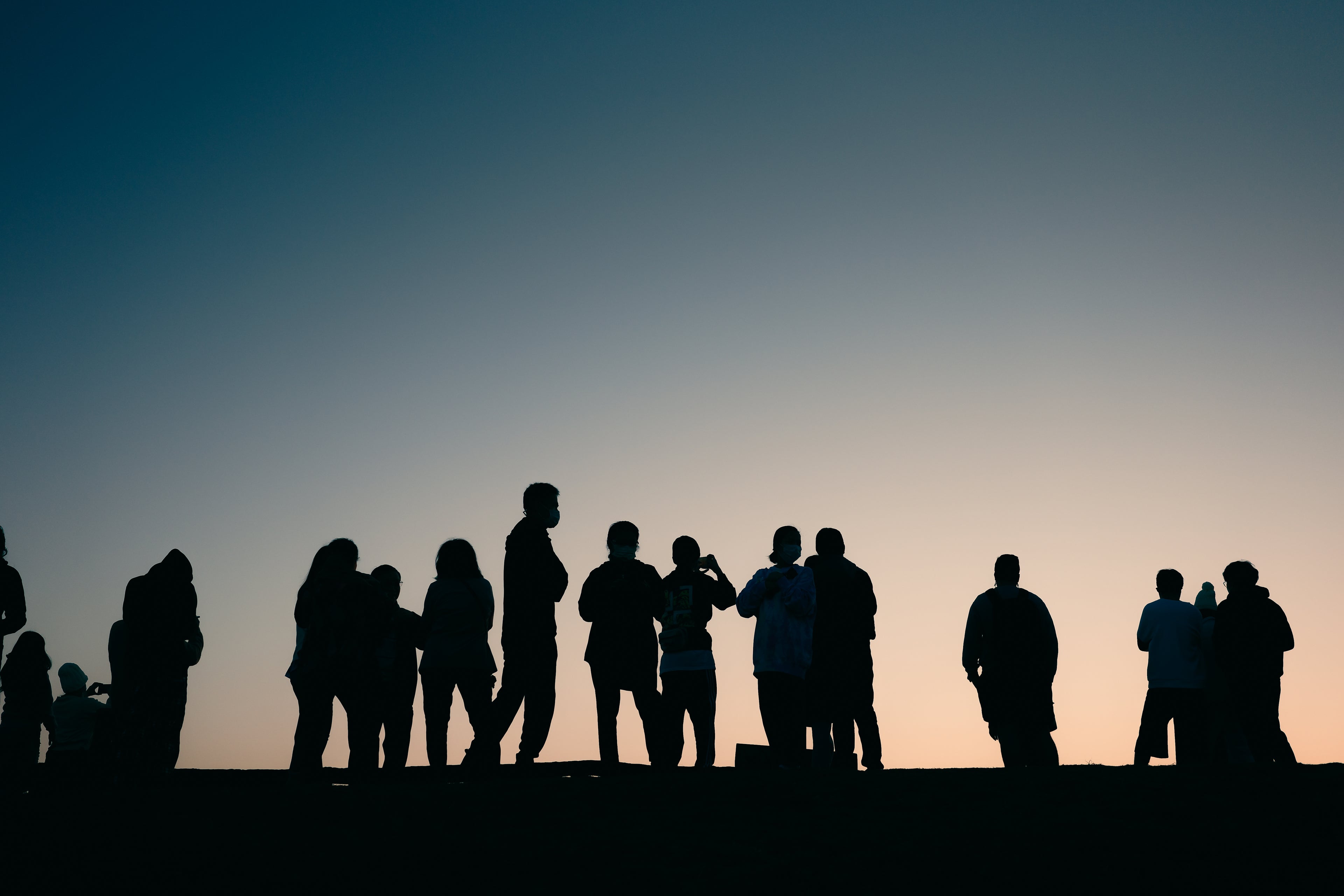How to Find a Community to Improve Mental Well-Being