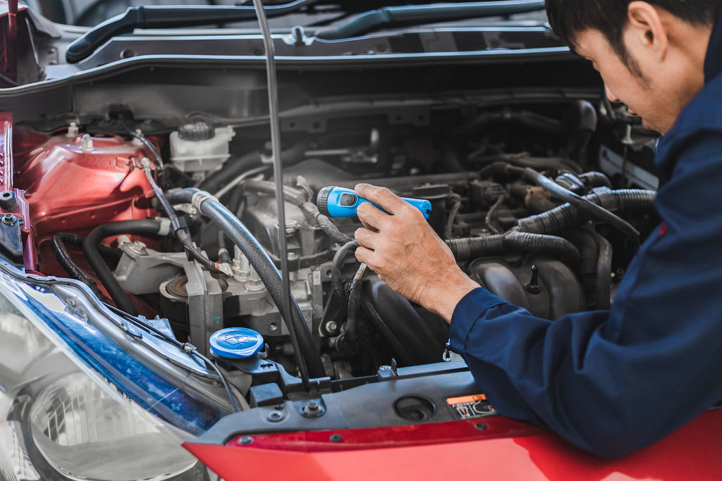 How to Identify Alternator Issues and When to Call a Pro Mechanic
