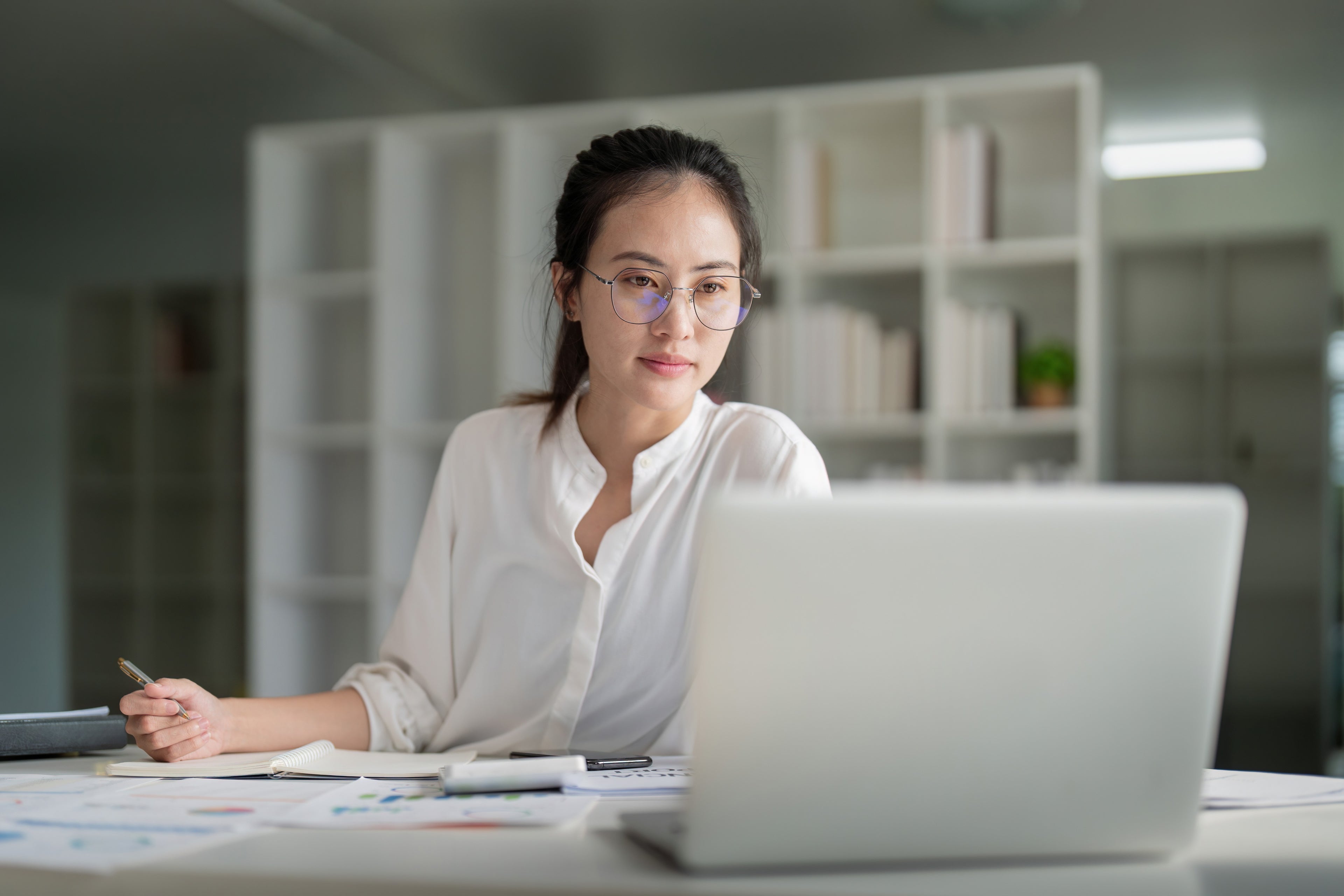 How to Improve Your Attention Span