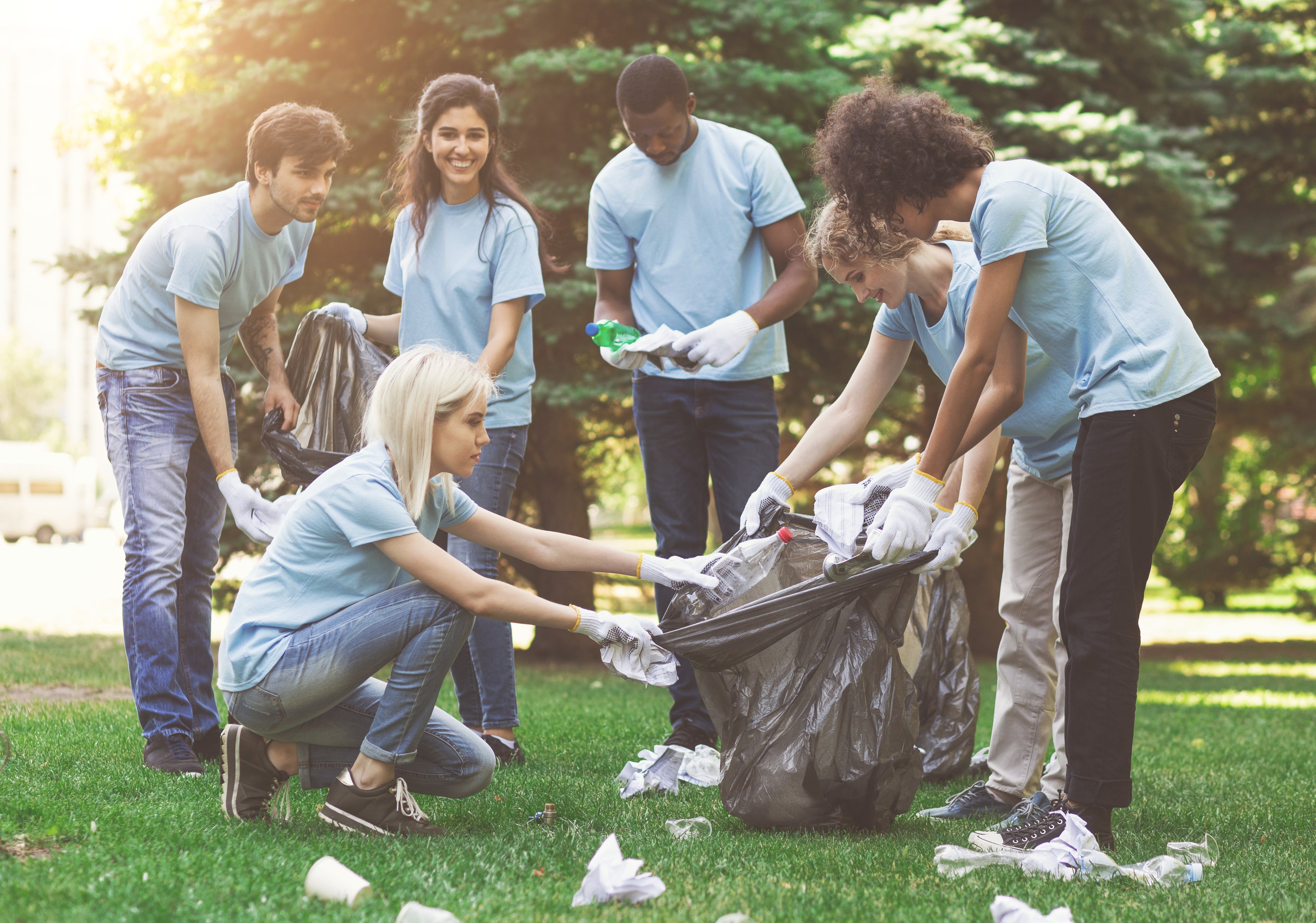 How to Join or Organize a Community Cleanup