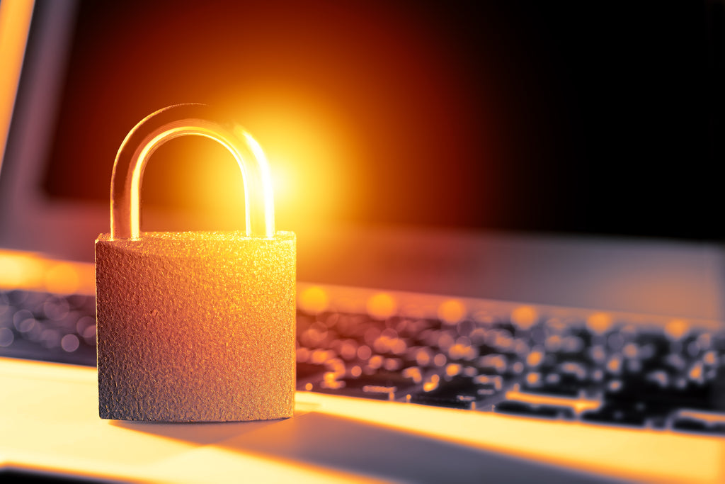 How to Keep Your Identity Safe This Year