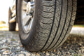 How to Know When It's Time to Replace Your Tires