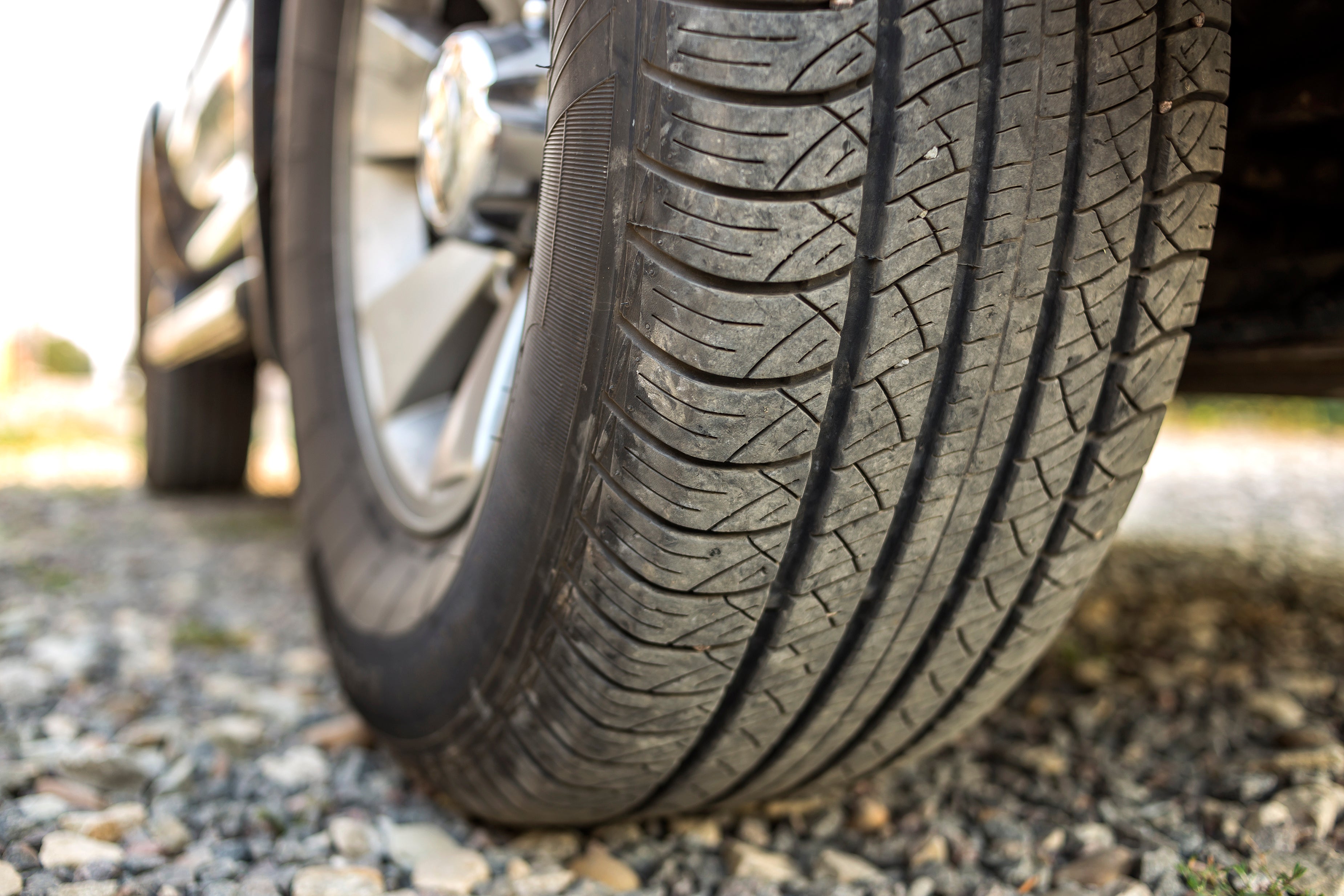 How to Know When It's Time to Replace Your Tires