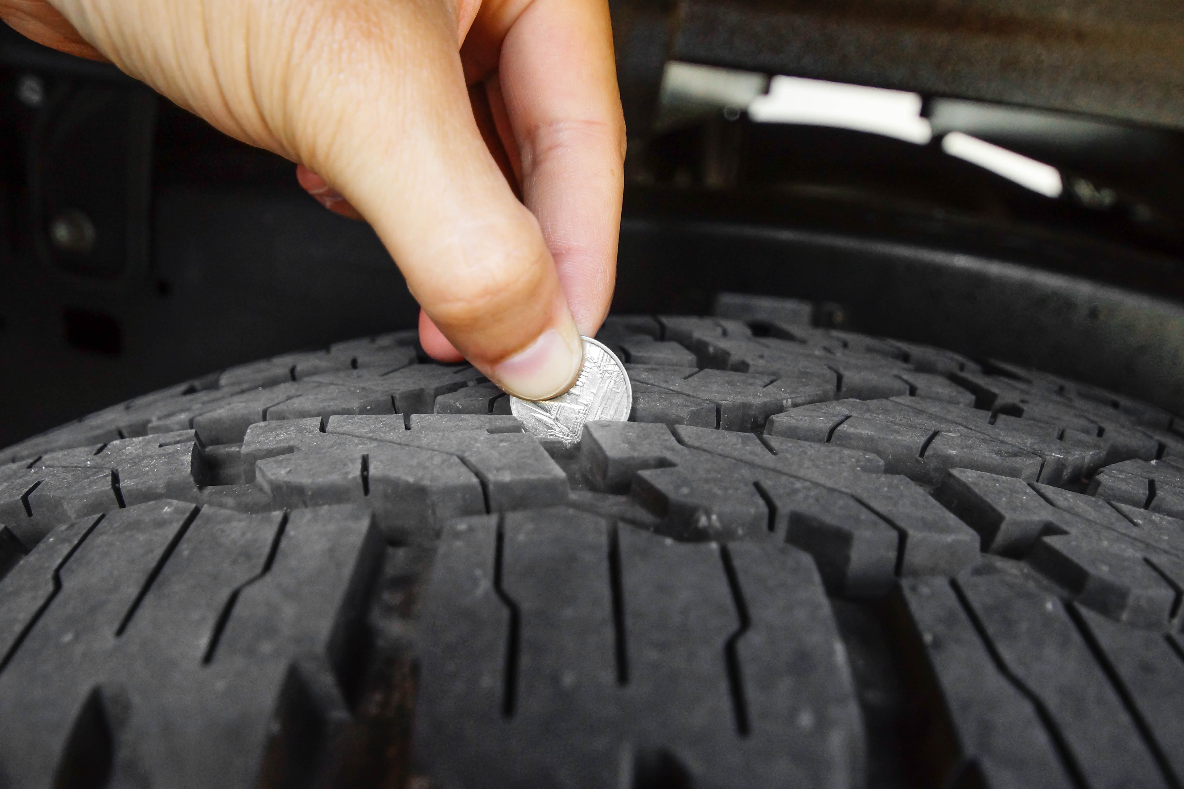 How to Know When It's Time to Replace Your Tires