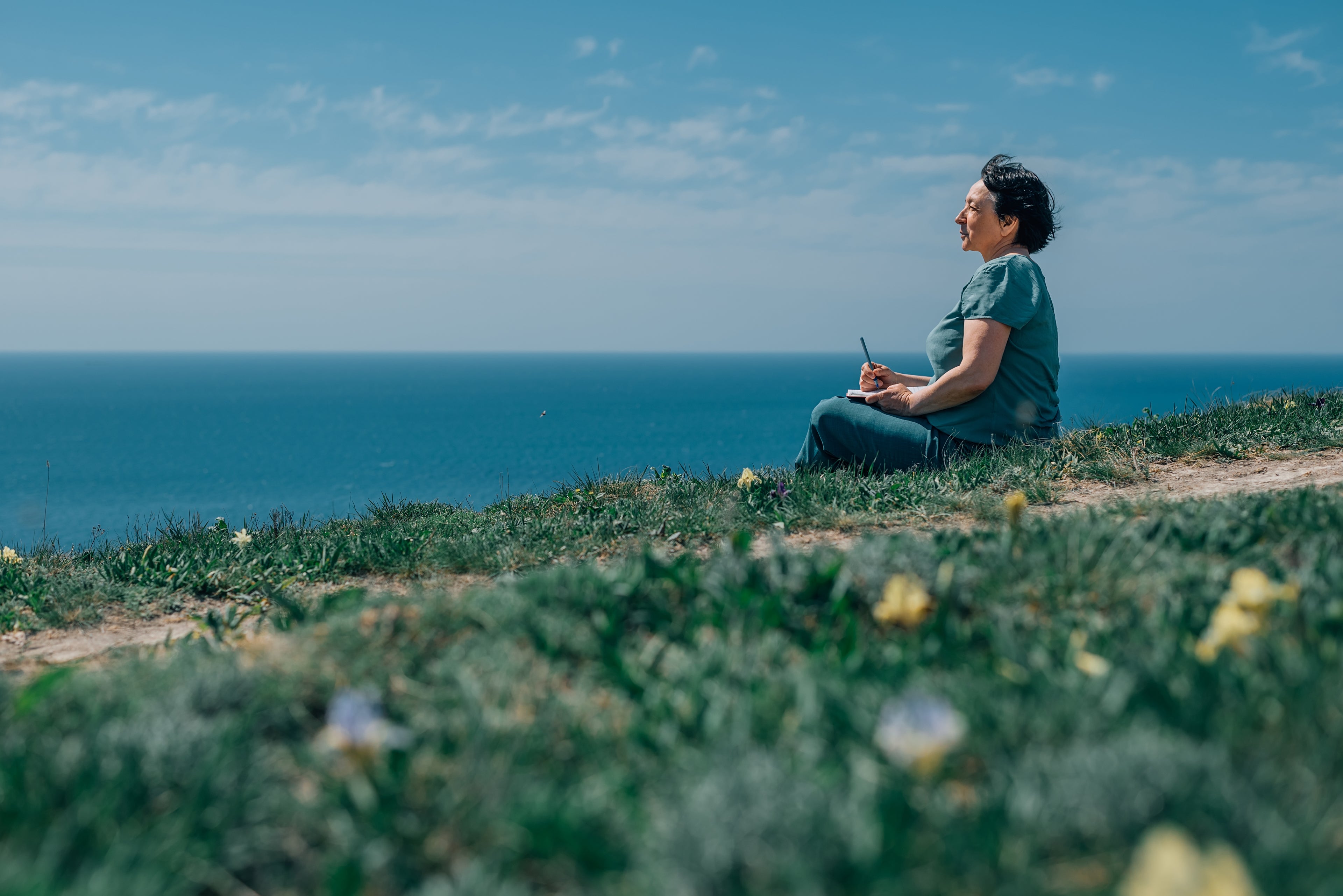 How to Let Go of Control and Find True Fulfillment