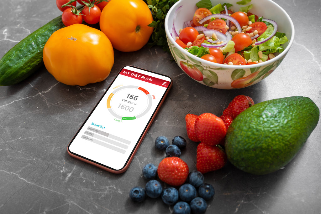How to Make Personalized, AI-Driven Nutrition Work for You