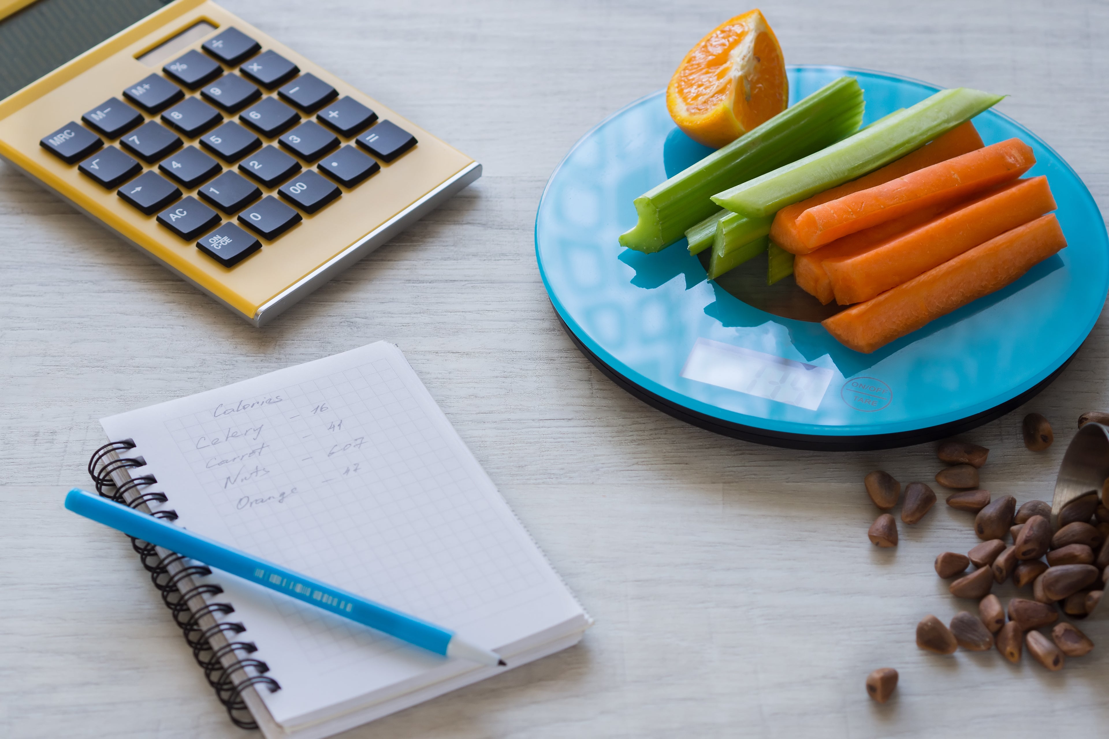 How to Make a Wellness Plan Work for You