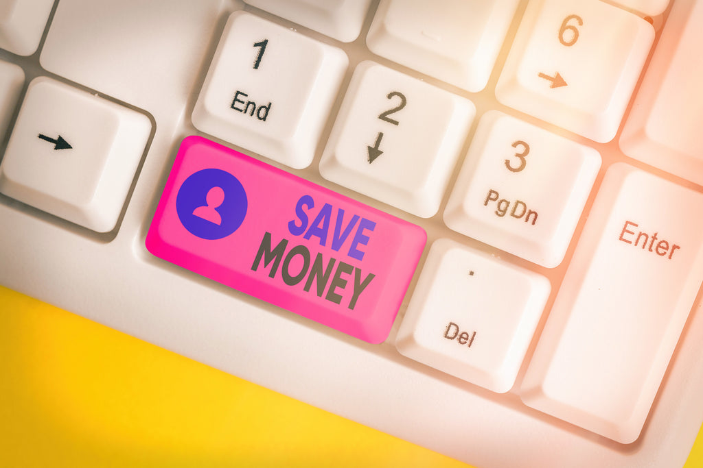 How to Re-Train Your Brain to Choose Saving Instead of Spending