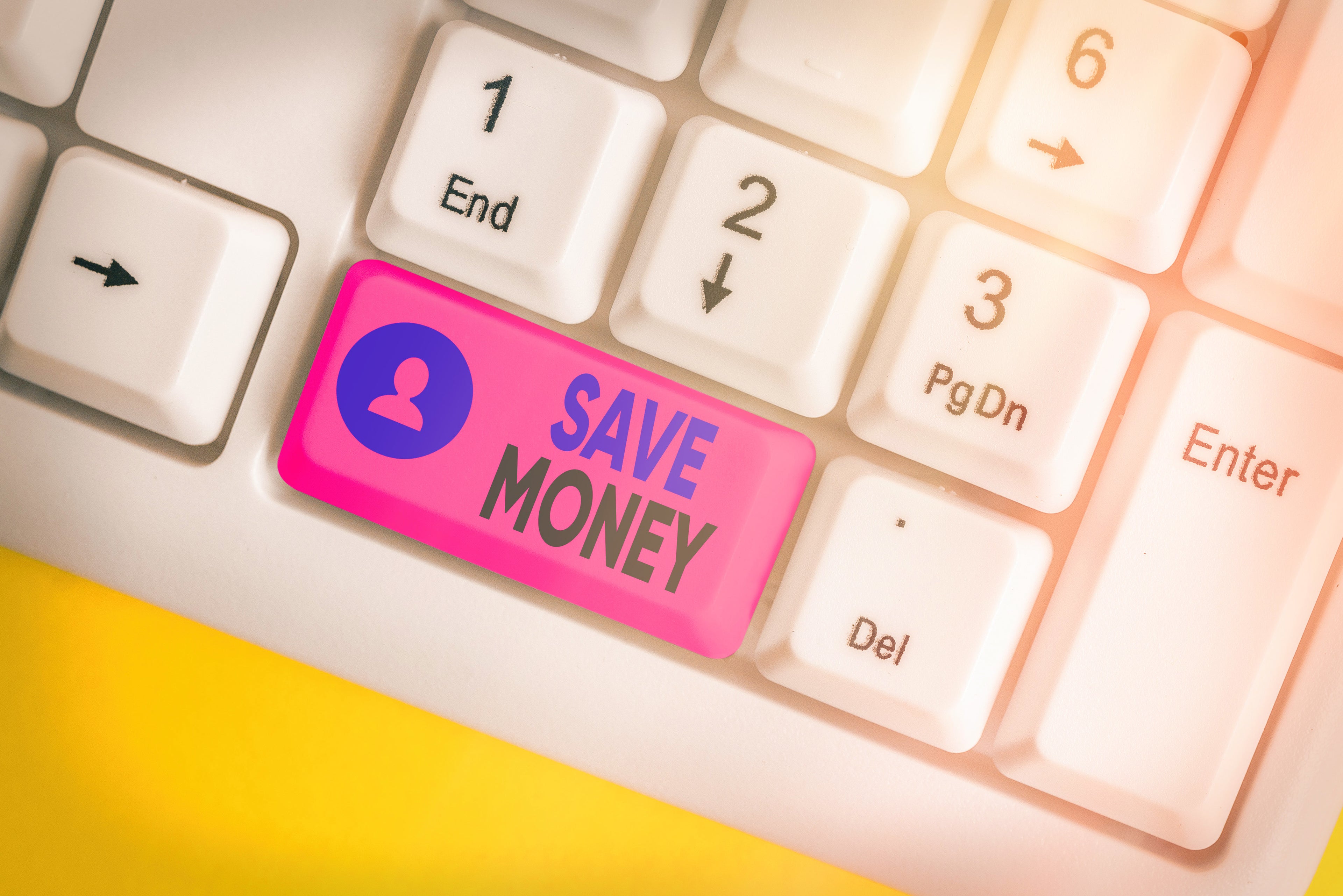 How to Re-Train Your Brain to Choose Saving Instead of Spending