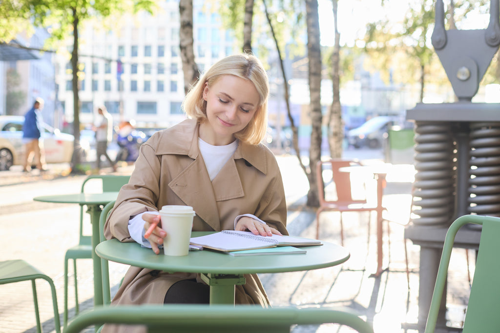 How to Recharge Your Social Battery and Prioritize Self-Care