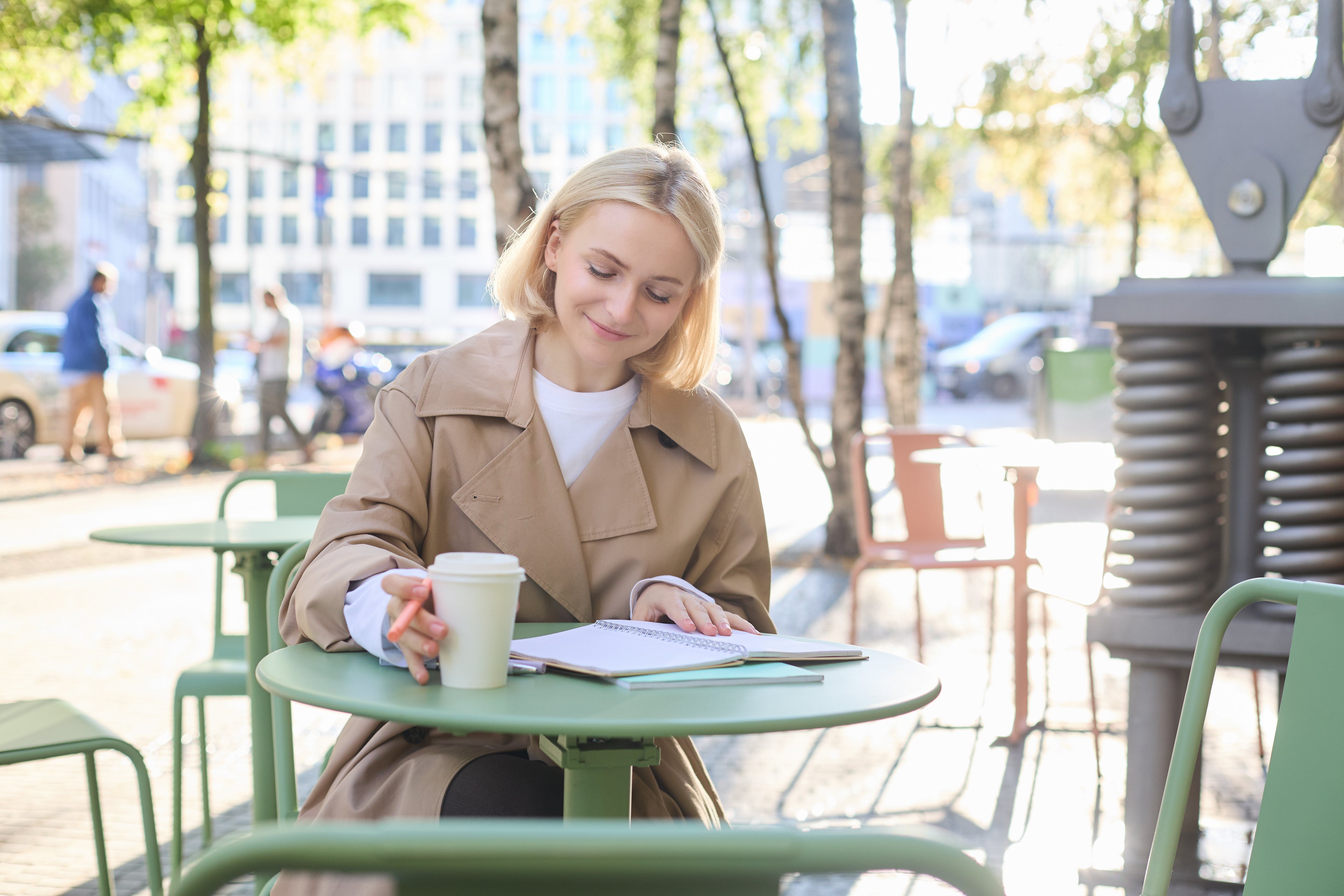 How to Recharge Your Social Battery and Prioritize Self-Care
