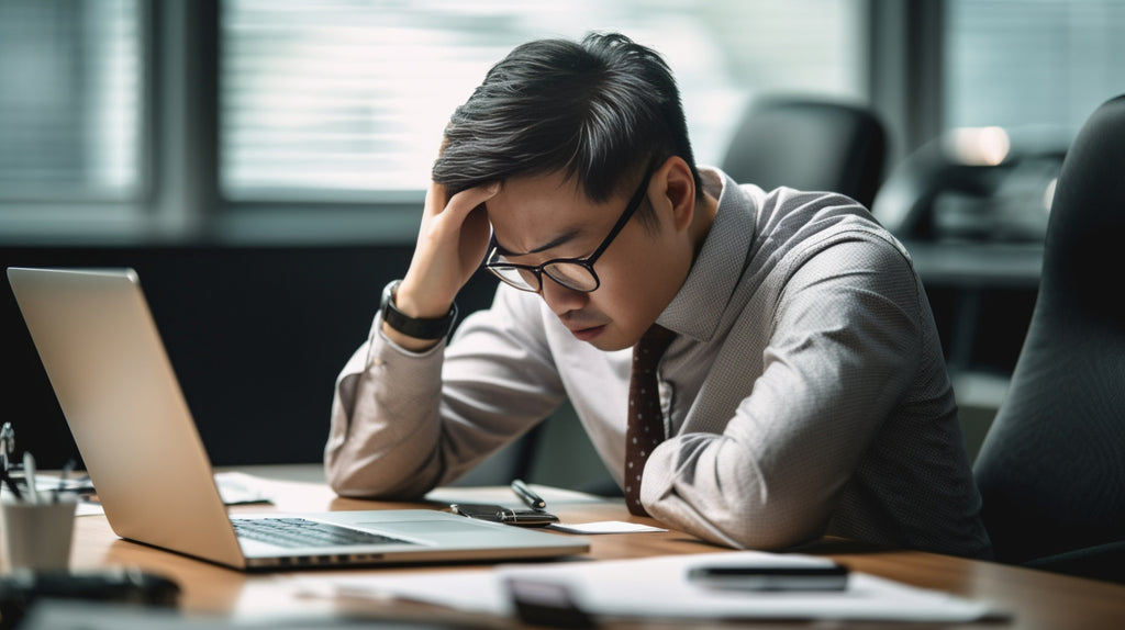 How to Recognize, Manage, and Prevent Job Burnout