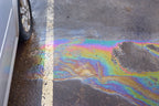 How to Recognize the Most Common Vehicle Leaks
