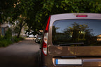 How to Safely Remove Bumper Stickers