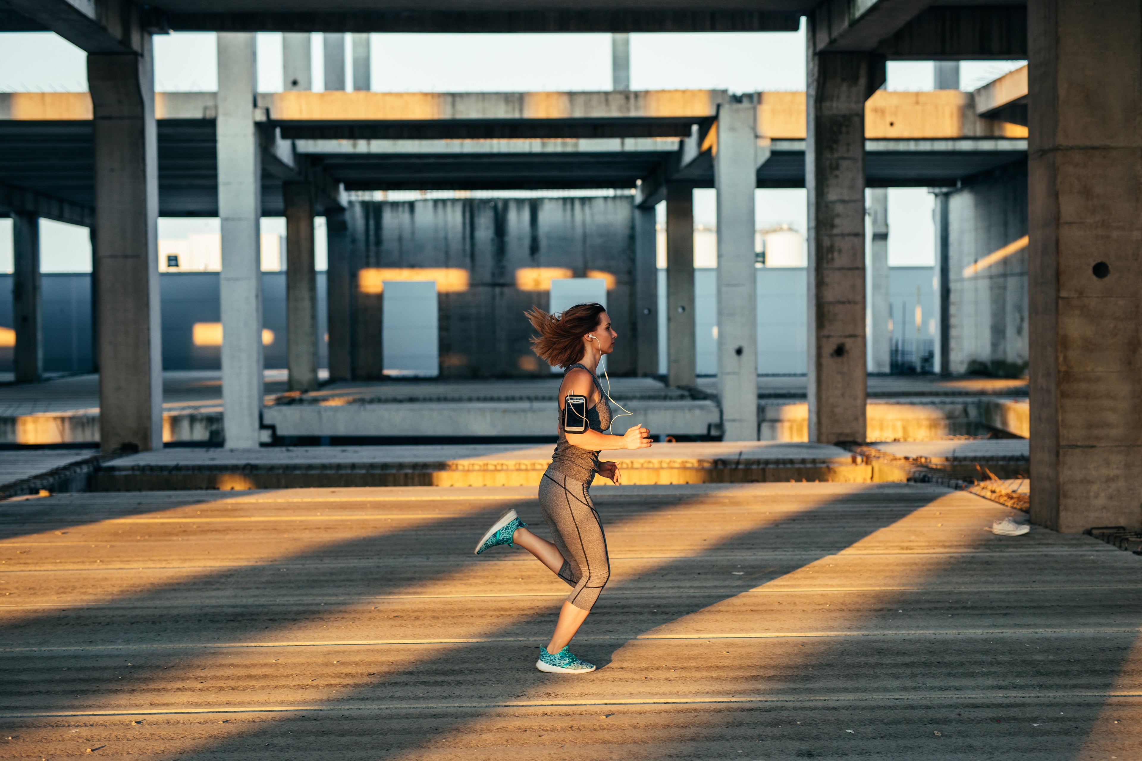 How to Start Running: A Beginner's Guide to Getting Fit and Healthy