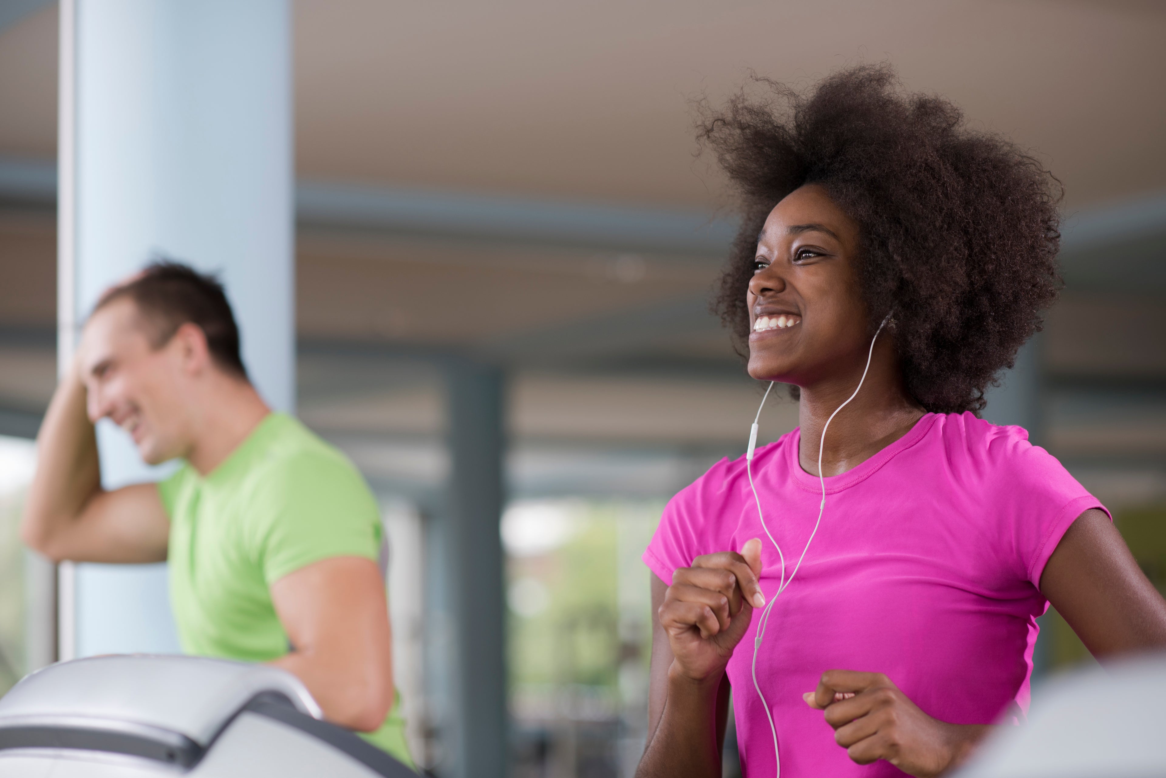 How to Start Working Out: A Guide for Fitness Beginners