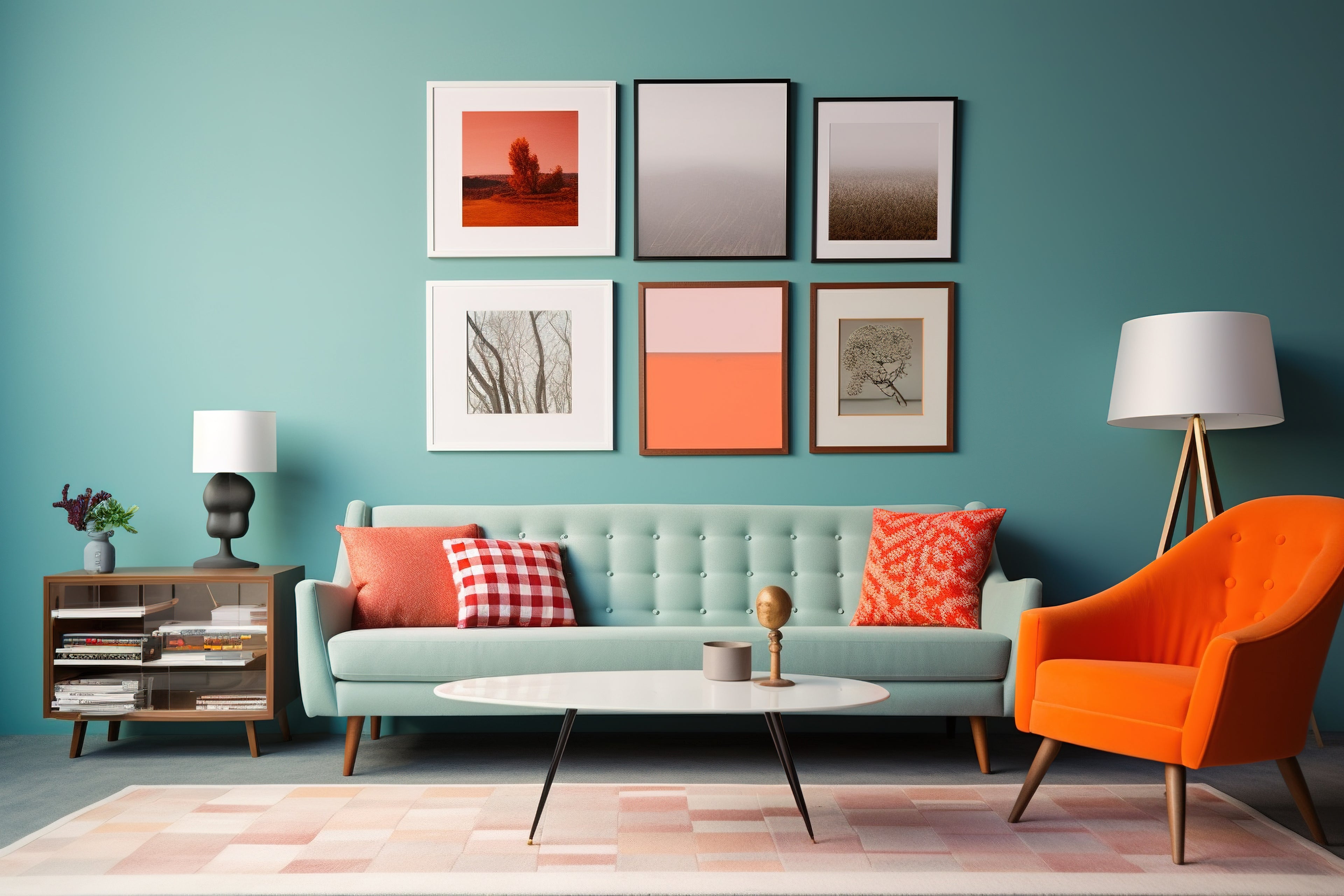 How to Use Colors to Enhance Your Mental State