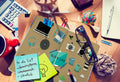How to Use Creativity in the Workplace to Boost Mental Wellness