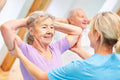 How to Use Exercise to Relieve Stress
