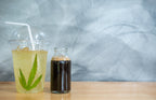 Iced Fruity Drinks and the Perfect Weed Strains to Pair With Them