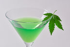 Iced Fruity Drinks and the Perfect Weed Strains to Pair With Them