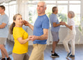 Ideas to Help You Dance Your Way to Fitness as You Age