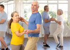 Ideas to Help You Dance Your Way to Fitness as You Age