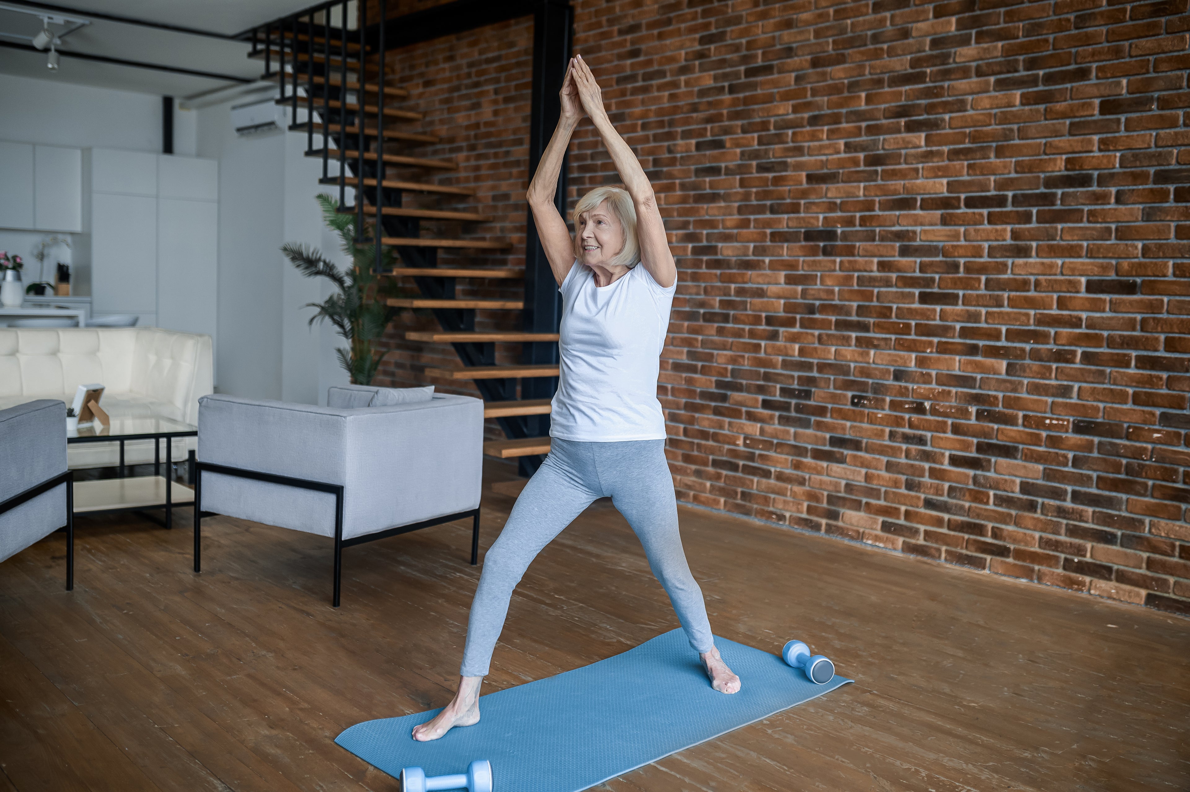 Improve Poise, Posture, and Balance with These Simple Tips