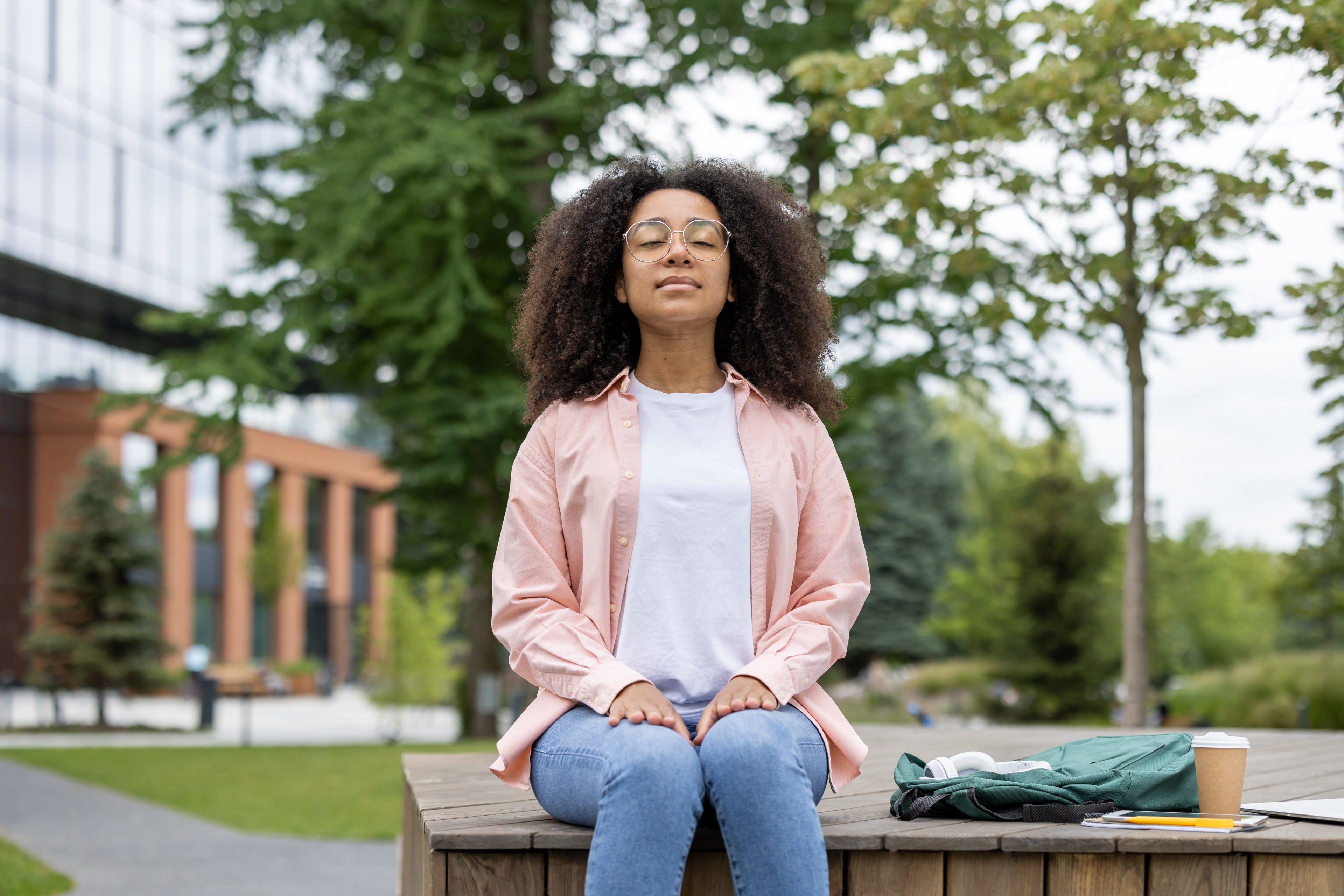 Improve Your Mental Wellness Through Emotional Regulation