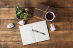 Improve Your Well-Being with a Gratitude Journal