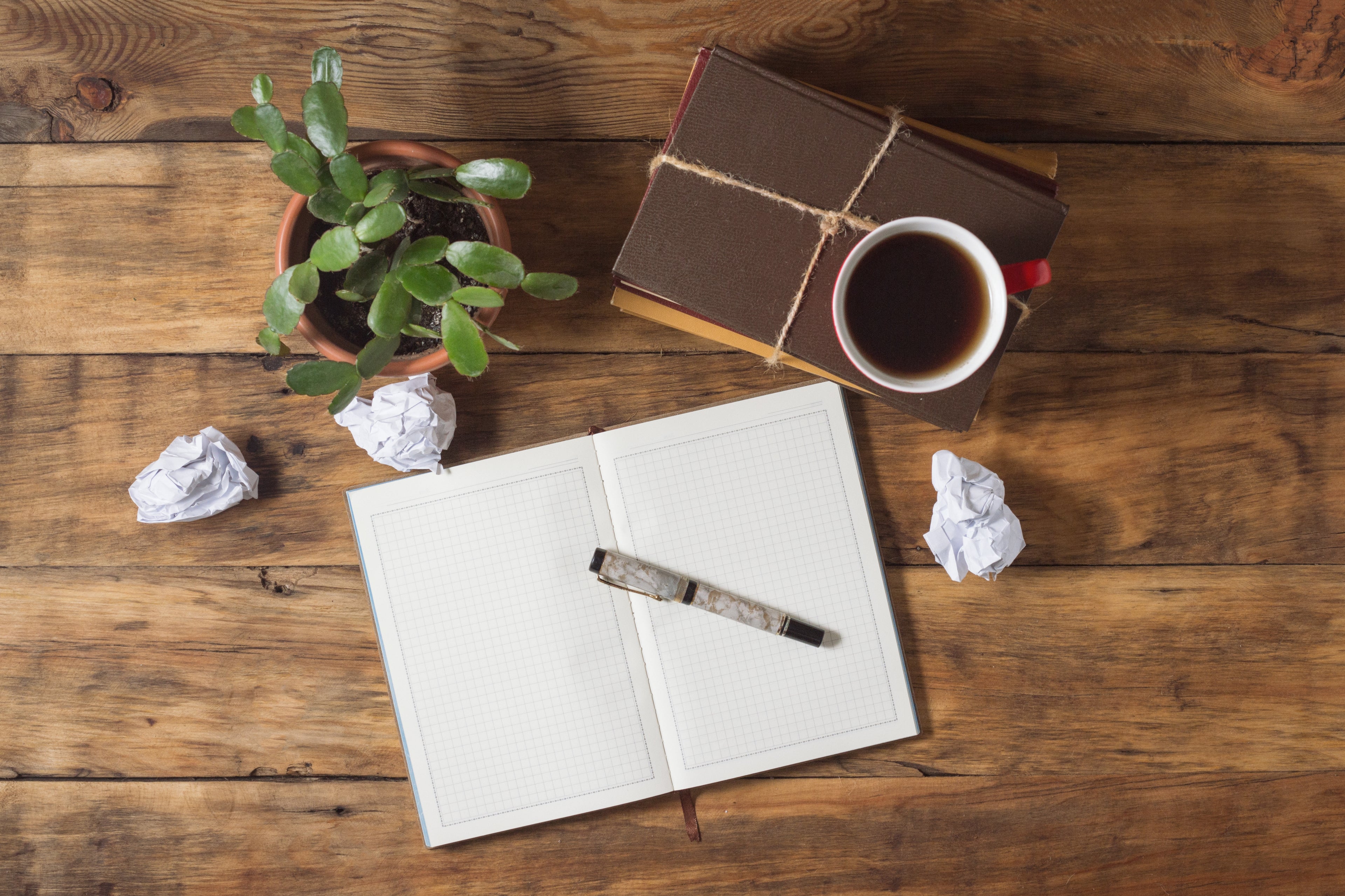 Improve Your Well-Being with a Gratitude Journal