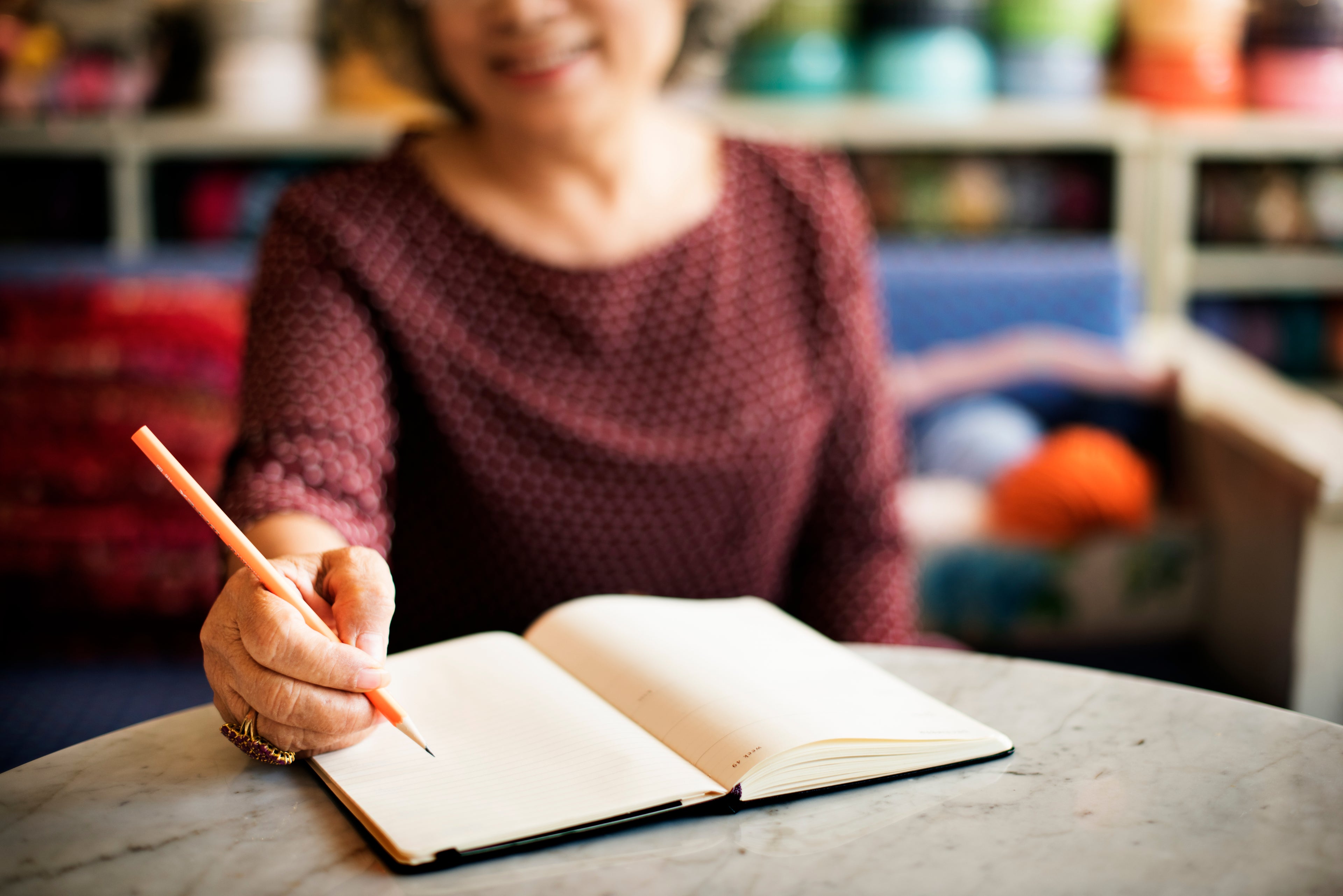 Improve Your Well-Being with a Gratitude Journal