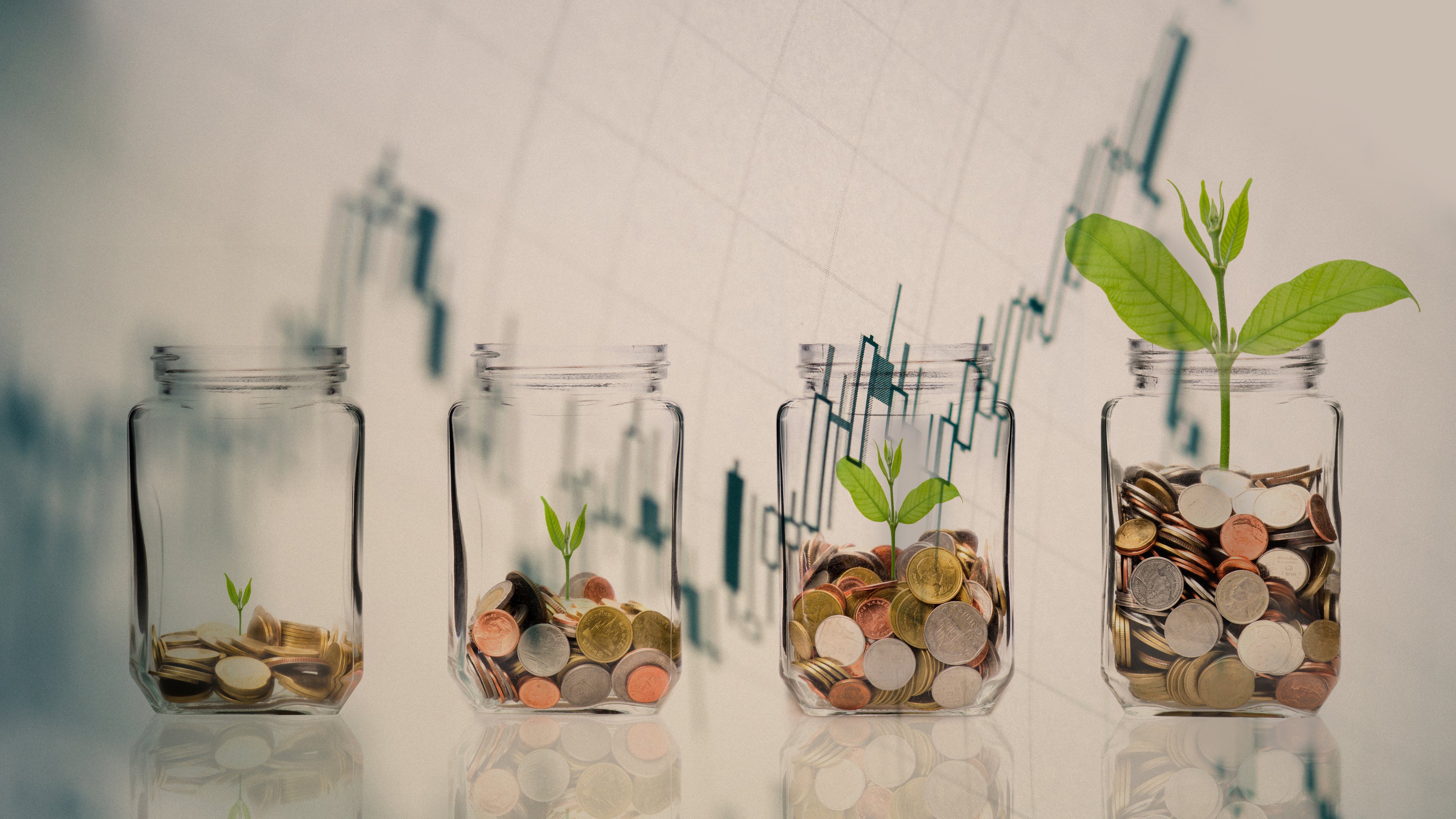 Innovative Savings Strategies for a Secure Future