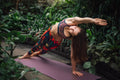 Inside The Relationship Between Cannabis and Yoga