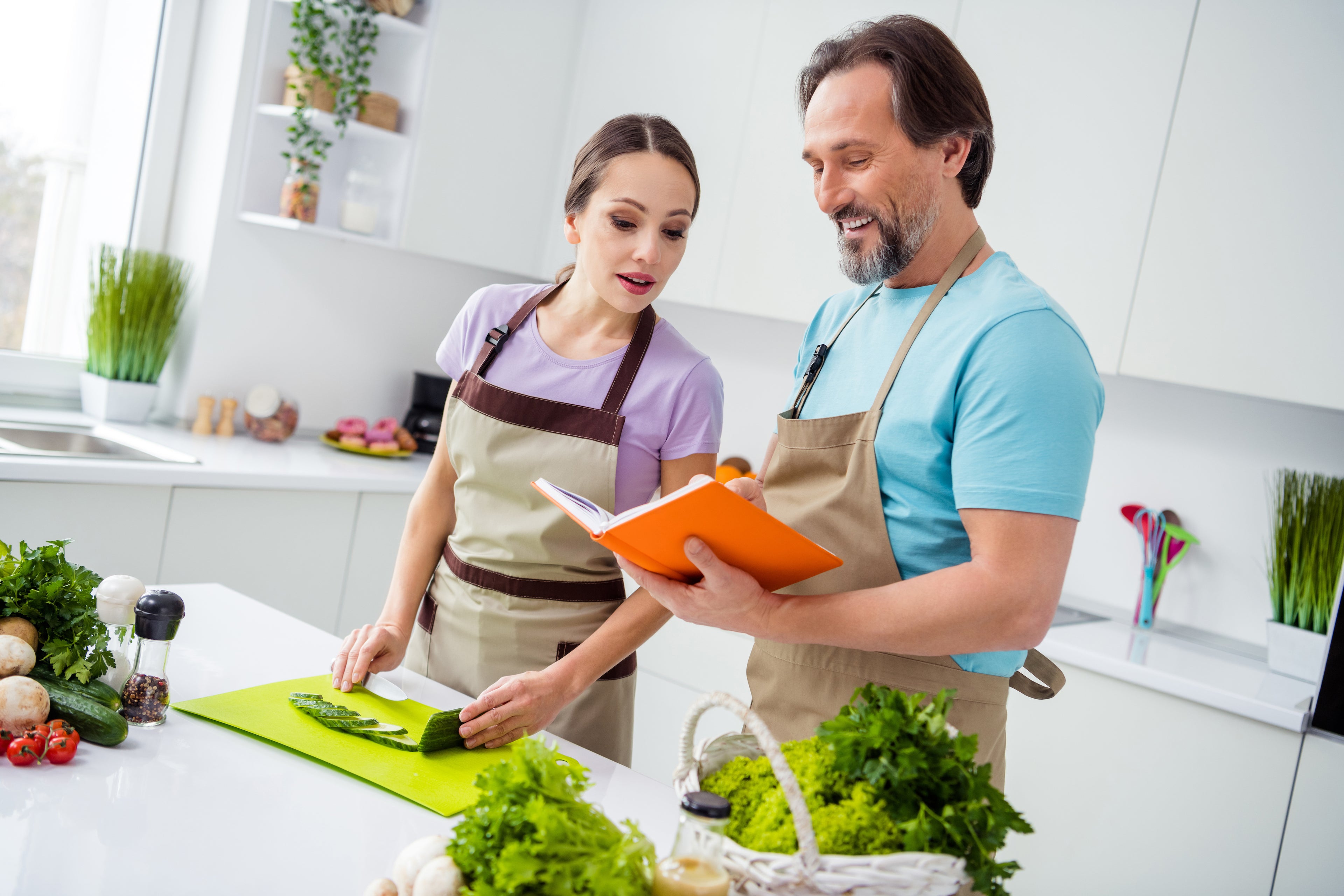 Insider Tricks for Keeping Your Produce Fresh