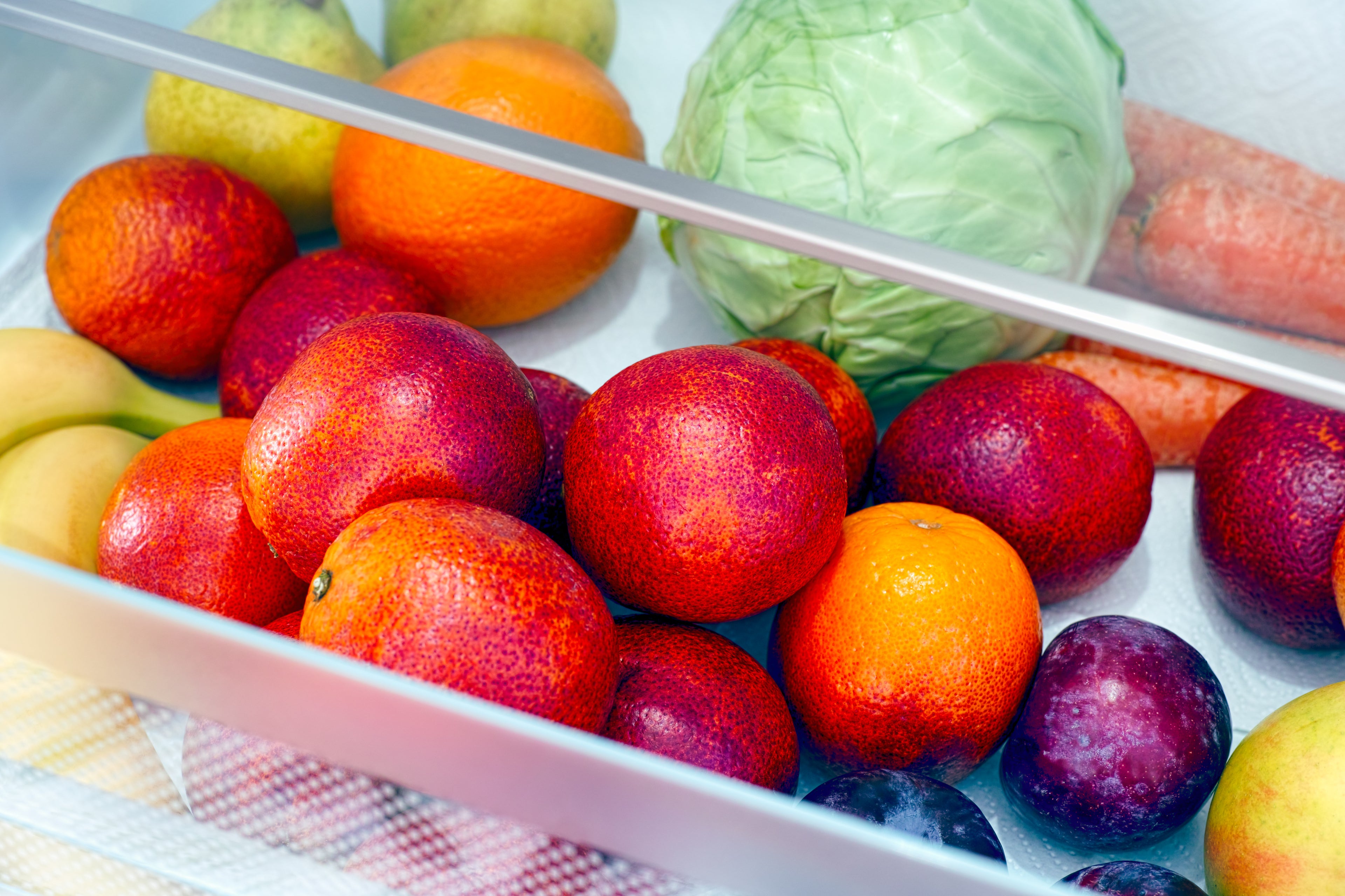 Insider Tricks for Keeping Your Produce Fresh