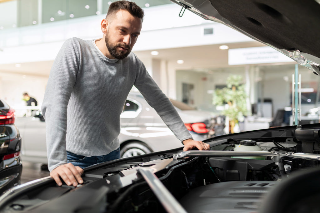 In the Market for a Pre-Owned Vehicle? Here’s What to Look For