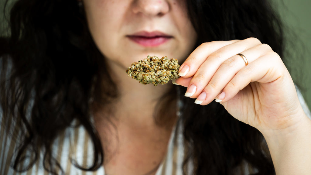 Is It Possible to Get a Weed Hangover?