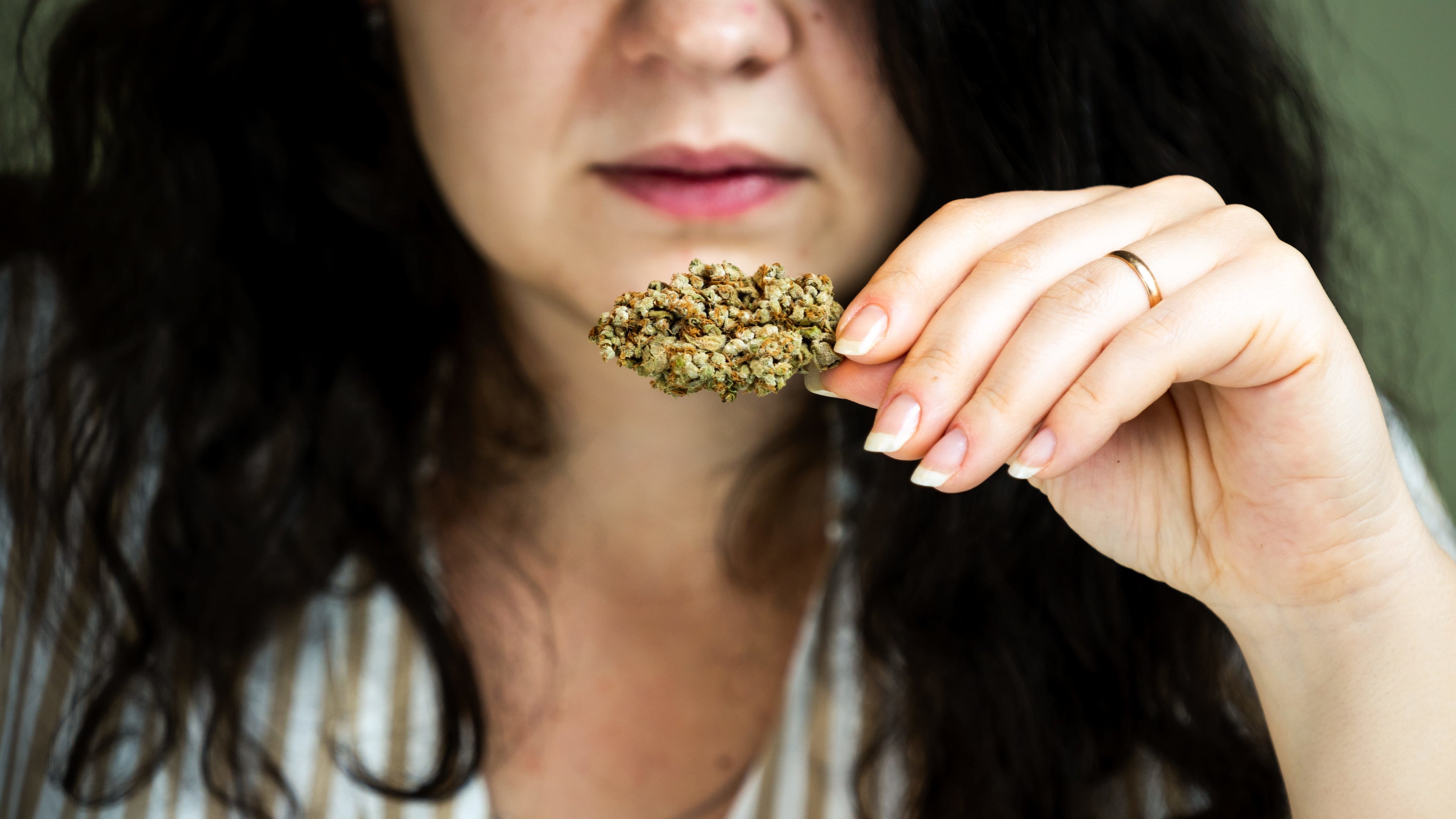 Is It Possible to Get a Weed Hangover?