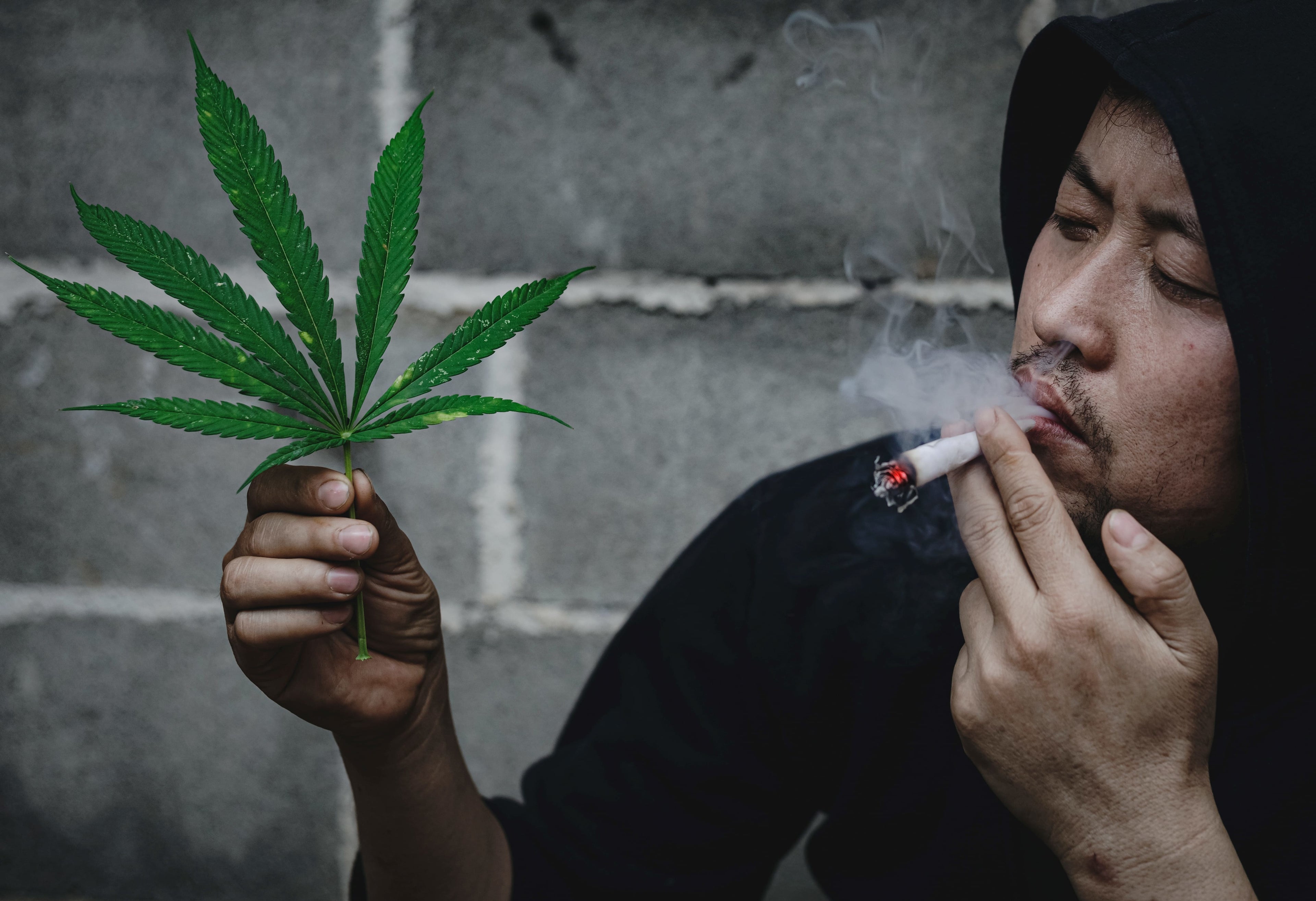 Is It Possible to Get a Weed Hangover?