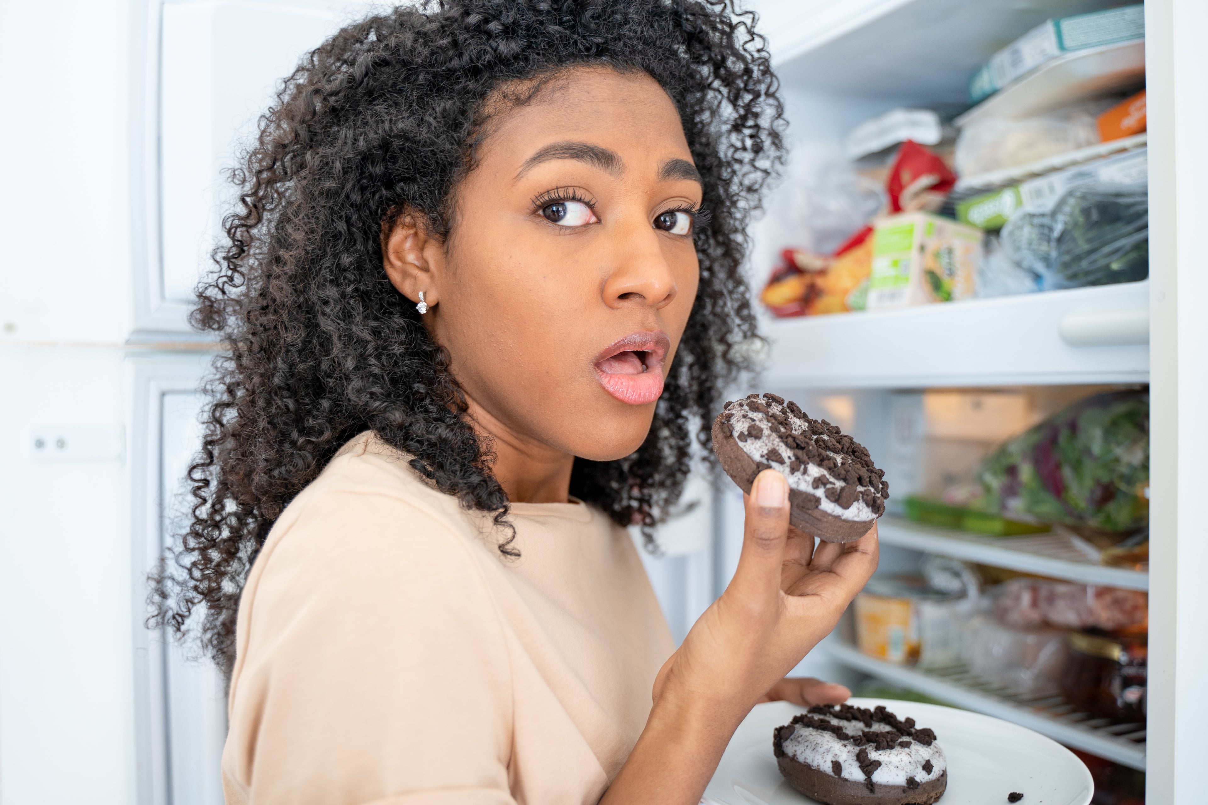Is It Possible to Stop the Munchies When You're High ‚Äî and Do You Want To?