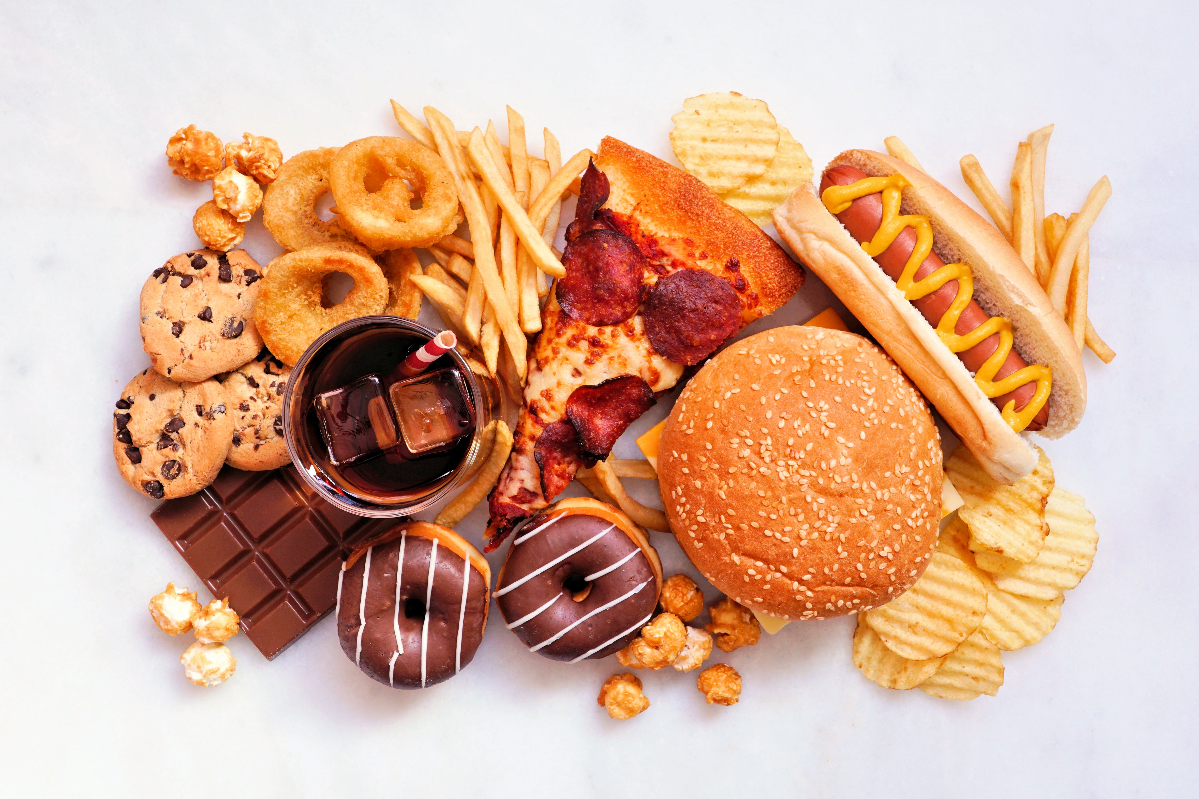 Is It Possible to Stop the Munchies When You're High ‚Äî and Do You Want To?