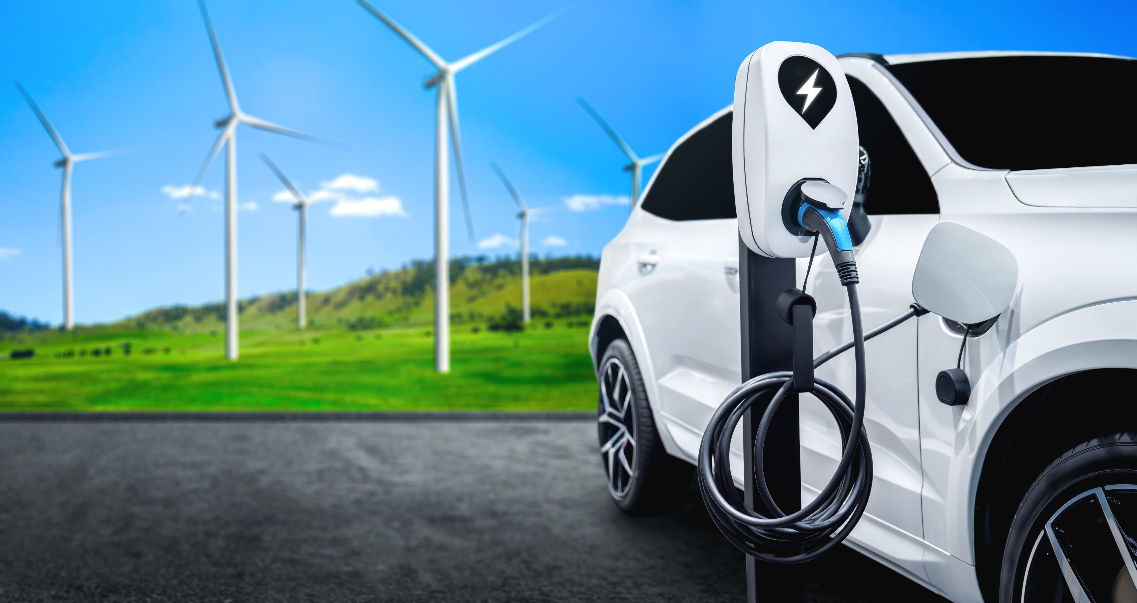 Is Swapping to an Electric Vehicle Really a Sustainable Choice?
